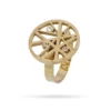 ANILLO MERCURIO ANARTXY - Imagen 3