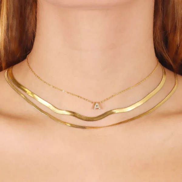 COLLAR NAIMA ANARTXY - Imagen 3