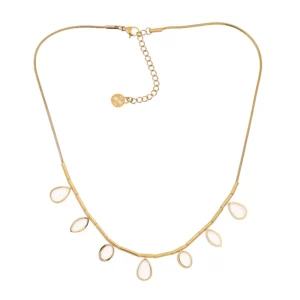 COLLAR DROPS RAIN  ANARTXY