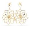 PENDIENTES LEMONS SUNELLE DORADO ANARTXY - Imagen 3