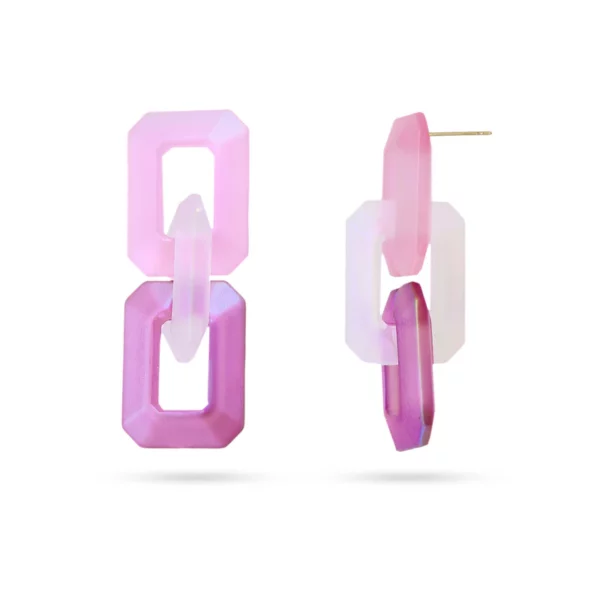 PENDIENTES CHAINS STRUCTURE ANARTXY