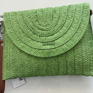 BOLSO DE MANO MALLORCA PEPE MOLL