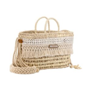 CROSS NUDOS NICOLE BEIGE SIMOSASTRE