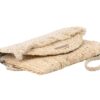 CLUCHT NICOLE BEIGE SIMOSASTRE - Imagen 4