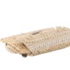 CLUCHT NICOLE BEIGE SIMOSASTRE - Imagen 2