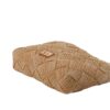 CLUCHT  STRAPS ZHOE CAMEL  SIMOSASTRE - Imagen 2