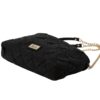 CLUCHT  STRAPS ZHOE NEGRO  SIMOSASTRE - Imagen 4