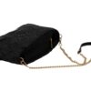 CLUCHT  STRAPS ZHOE NEGRO  SIMOSASTRE - Imagen 2