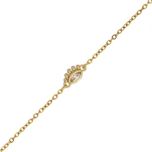 PULSERA CHARMING EYE ANARTXY