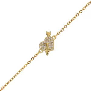 PULSERA CHARMING CUPID ANARTXY