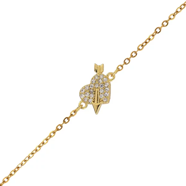 PULSERA CHARMING CUPID ANARTXY