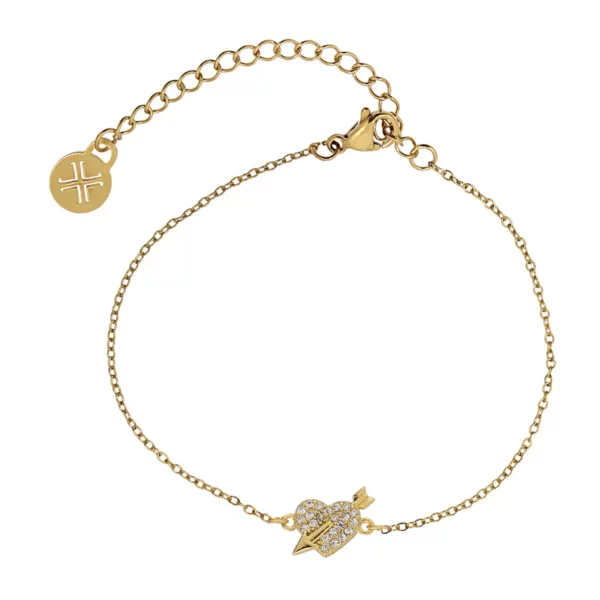 PULSERA CHARMING CUPID ANARTXY - Imagen 3