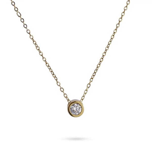 COLLAR KEPLER ANARTXY
