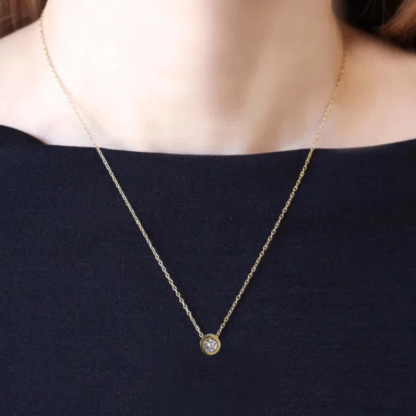COLLAR KEPLER ANARTXY - Imagen 2
