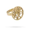 ANILLO MERCURIO ANARTXY