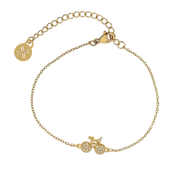 PULSERA CHARMING BIKING ANARTXY - Imagen 3