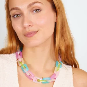 COLLAR CUBE ANARTXY