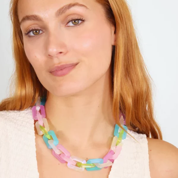 COLLAR CUBE ANARTXY