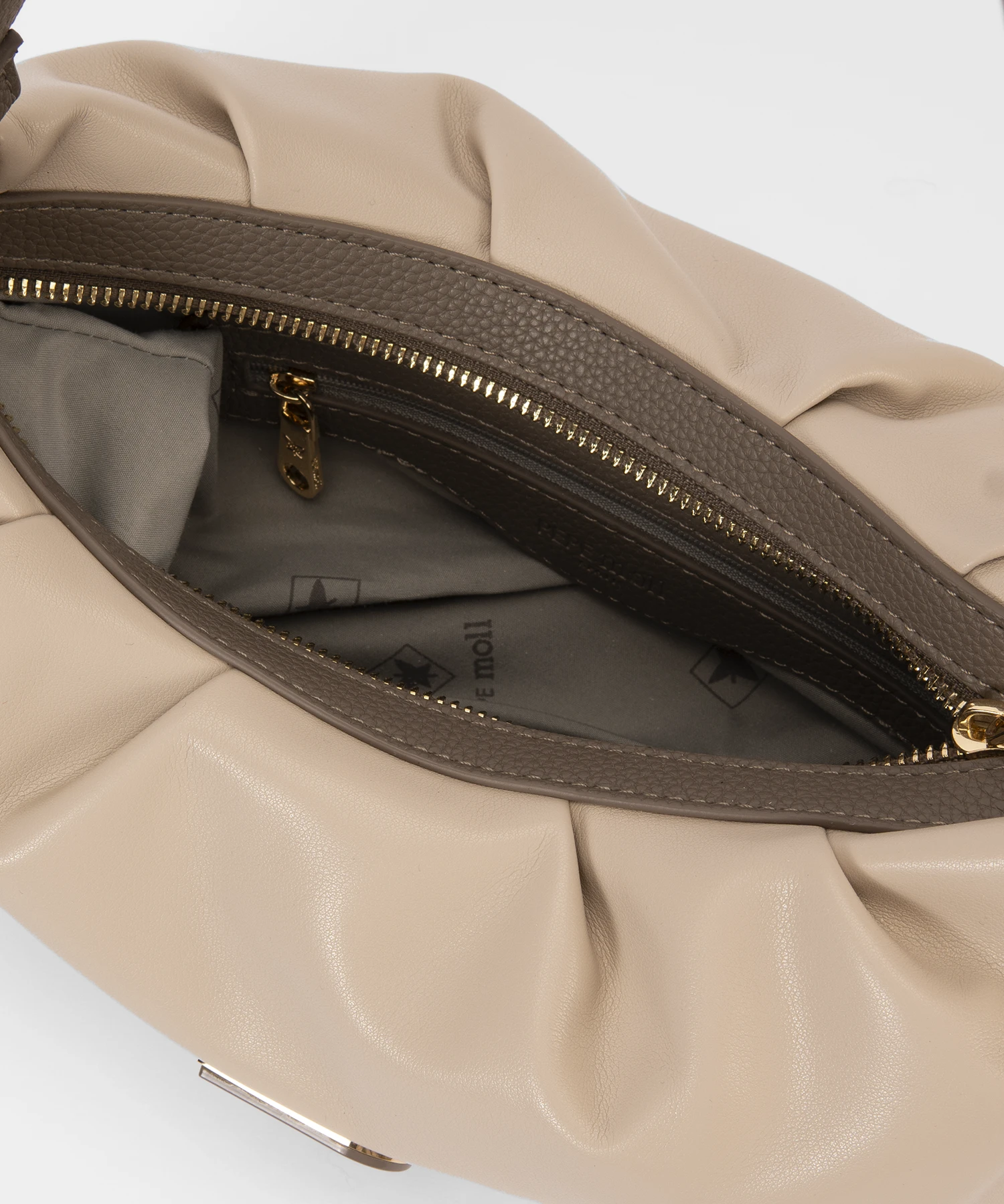 BOLSO DE HOMBRO PILI OFF PEPE MOLL - Imagen 2