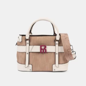 BOLSO DE MANO ELENA SAND PEPE MOLL