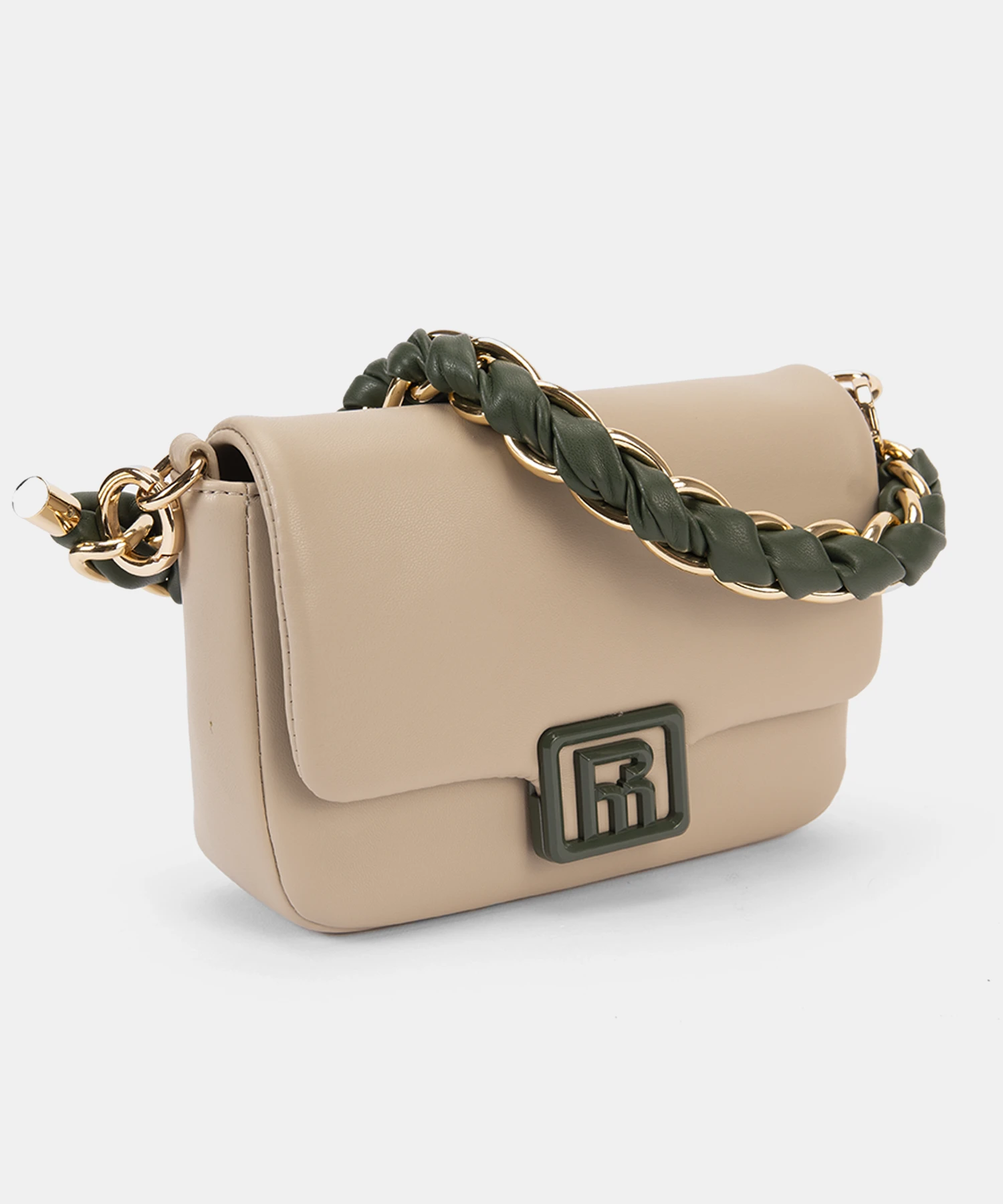 BOLSO DE HOMBRO CLHARA OFF PEPE MOLL - Imagen 4