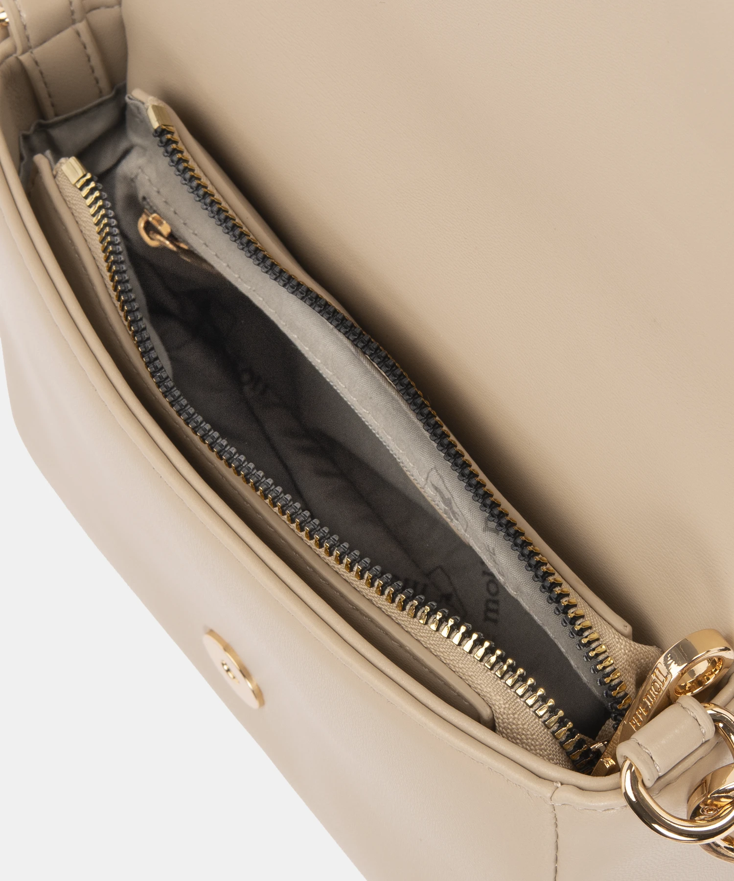 BOLSO DE HOMBRO CLHARA OFF PEPE MOLL - Imagen 2