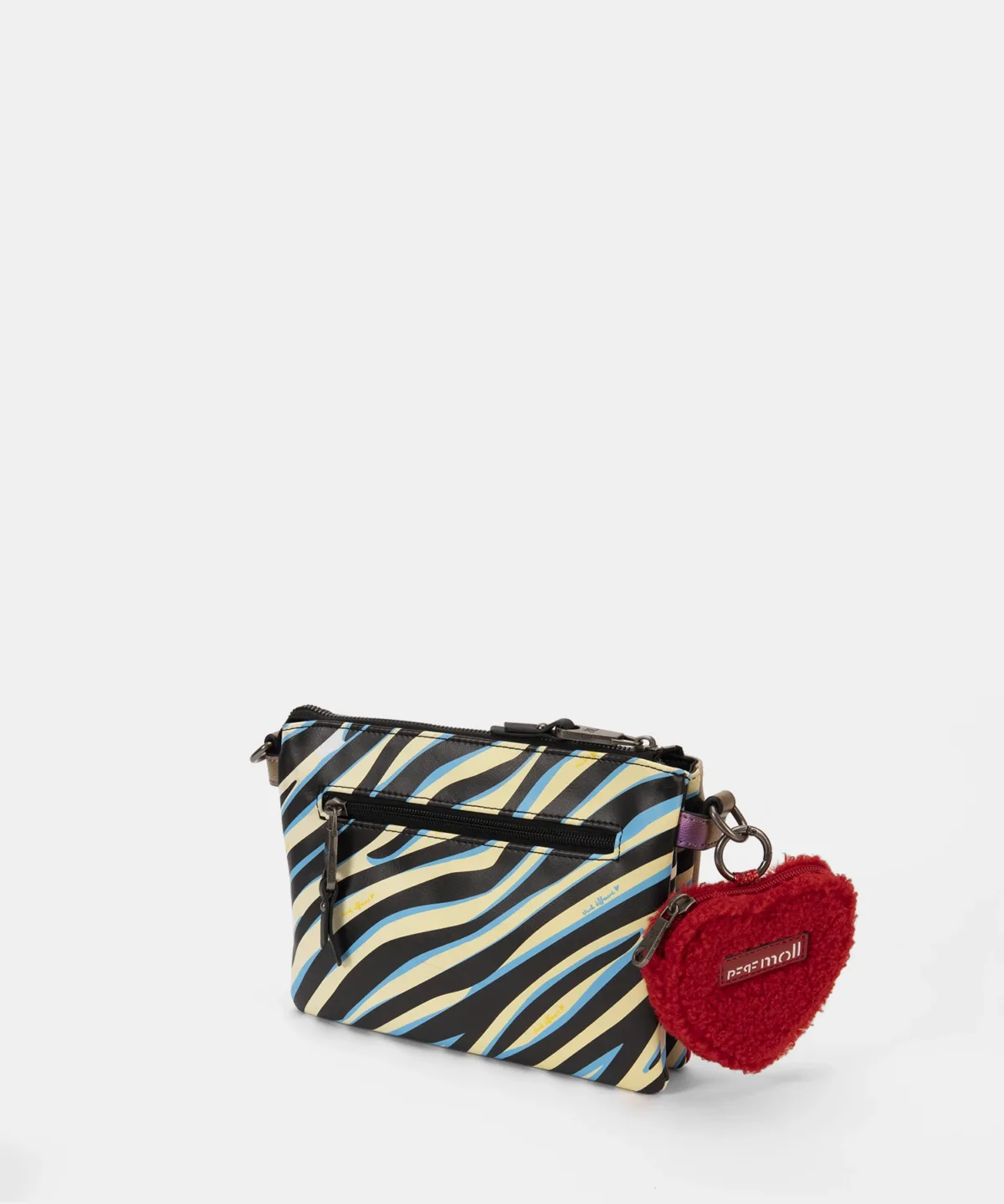 BANDOLERA MELODIE PRINT PEPE MOLL - Imagen 3