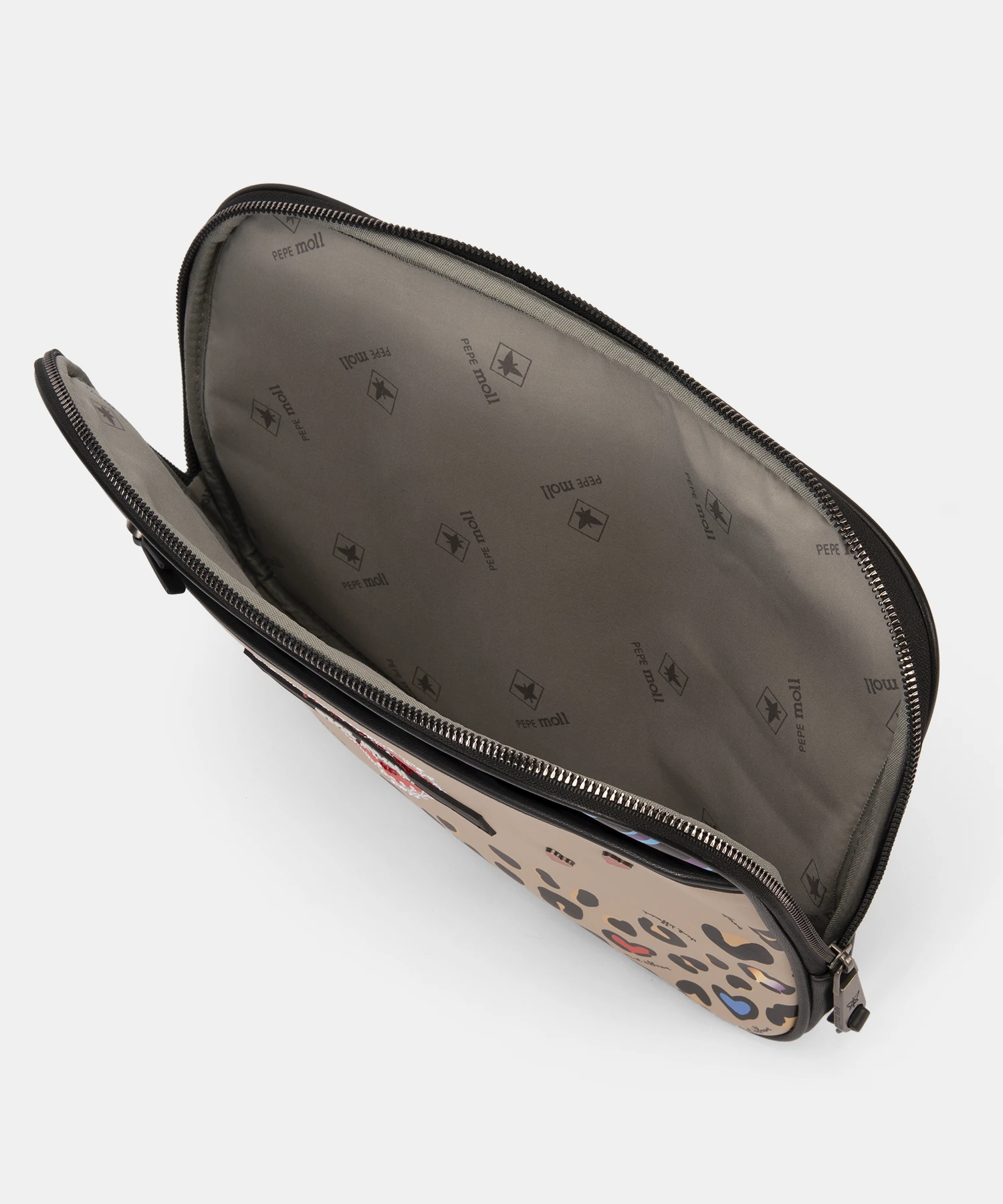 FUNDA PORTATIL MELODIE PRINT PEPE MOLL - Imagen 2