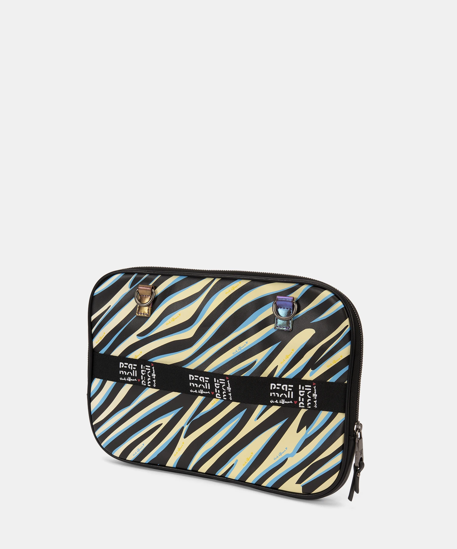 FUNDA PORTATIL MELODIE PRINT PEPE MOLL - Imagen 3