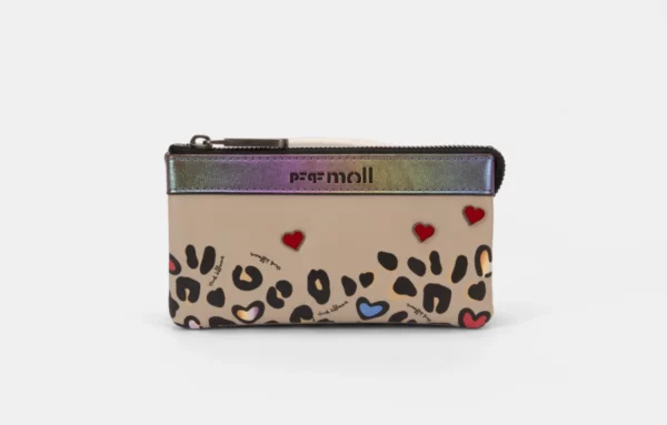 CARTERA PORTATODO MELODIE PRINT PEPE MOLL