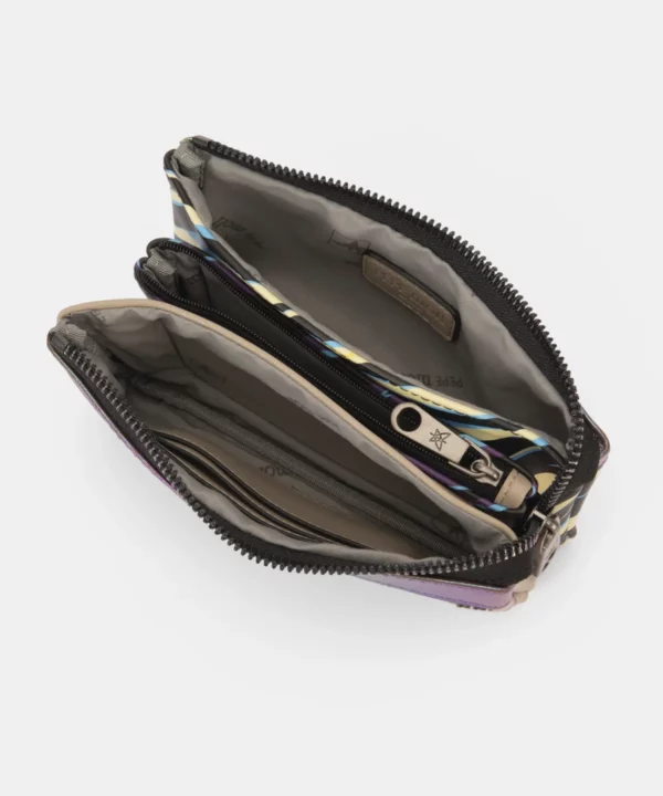 CARTERA PORTATODO MELODIE PRINT PEPE MOLL - Imagen 2