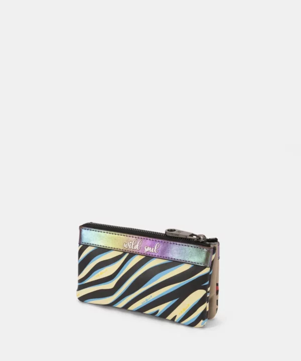 CARTERA PORTATODO MELODIE PRINT PEPE MOLL - Imagen 3