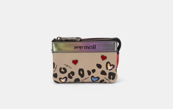 MONEDERO MELODIE PRINT PEPE MOLL