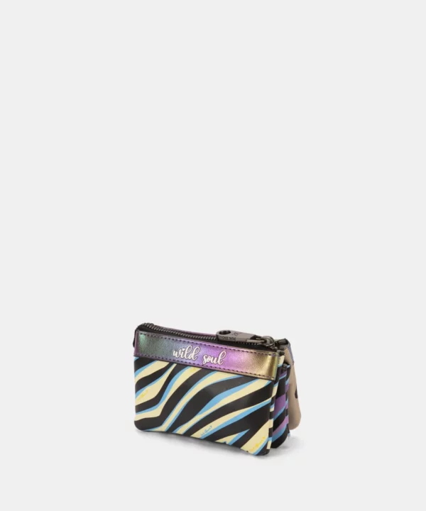MONEDERO MELODIE PRINT PEPE MOLL - Imagen 3