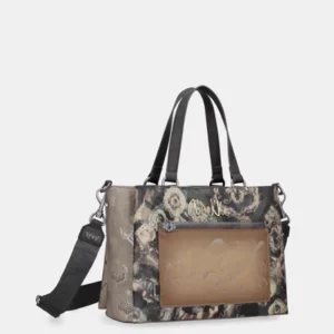 BOLSO BOWLING MANIFESTO ANEKKE