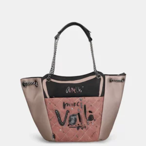 TOTE GRANDE PARISIAN ANEKKE