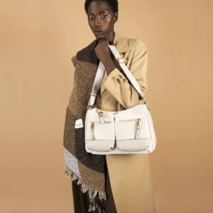 BOLSO DE HOMBRO MARISOL ICE PEPE MOLL