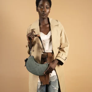 BOLSO DE HOMBRO MILI FOREST PEPE MOLL