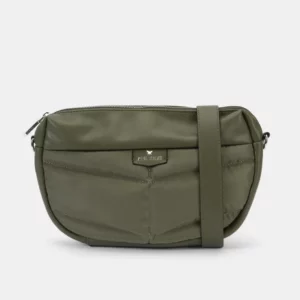 BANDOLERA LEONOR FOREST PEPE MOLL