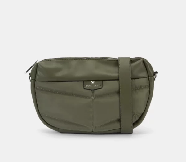BANDOLERA LEONOR FOREST PEPE MOLL