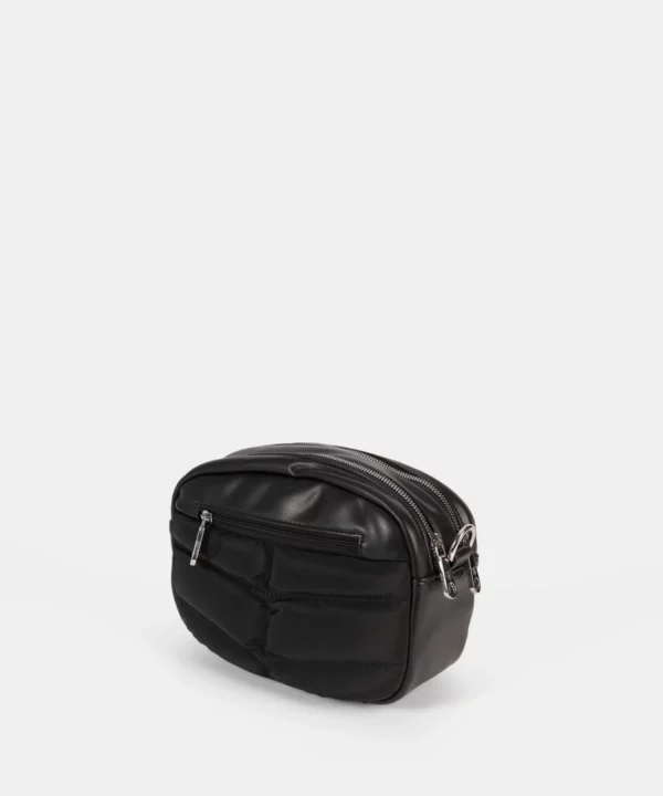 BANDOLERA LEONOR NEGRO PEPE MOLL - Imagen 4