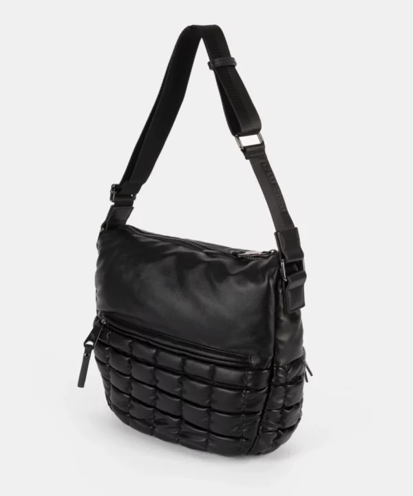 BANDOLERA VICTORIA NEGRO PEPE MOLL - Imagen 4