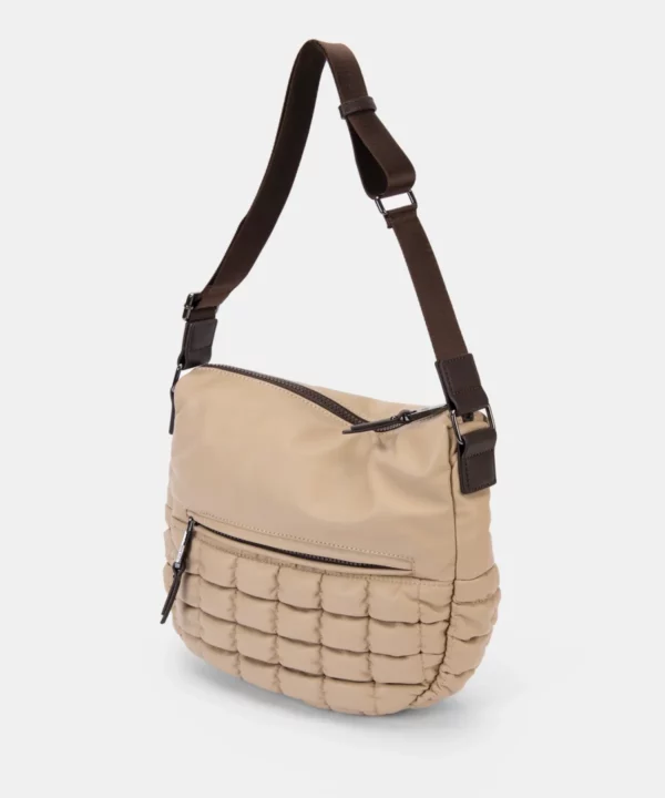 BANDOLERA VICTORIA CREAM PEPE MOLL - Imagen 3