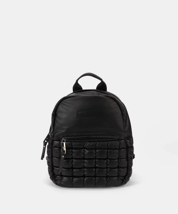 MOCHILA VICTORIA NEGRO PEPE MOLL - Imagen 4