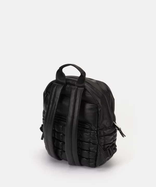 MOCHILA VICTORIA NEGRO PEPE MOLL - Imagen 2