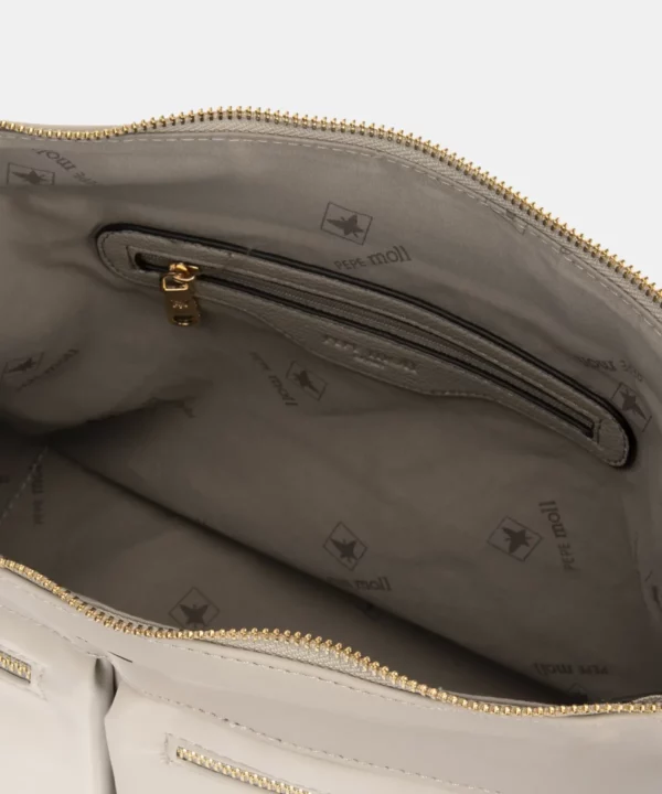 BOLSO DE HOMBRO MARISOL ICE PEPE MOLL - Imagen 2