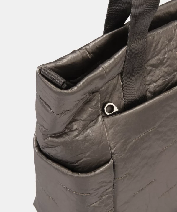 BOLSO DE HOMBRO ESPERANZA PEWTER PEPE MOLL - Imagen 3