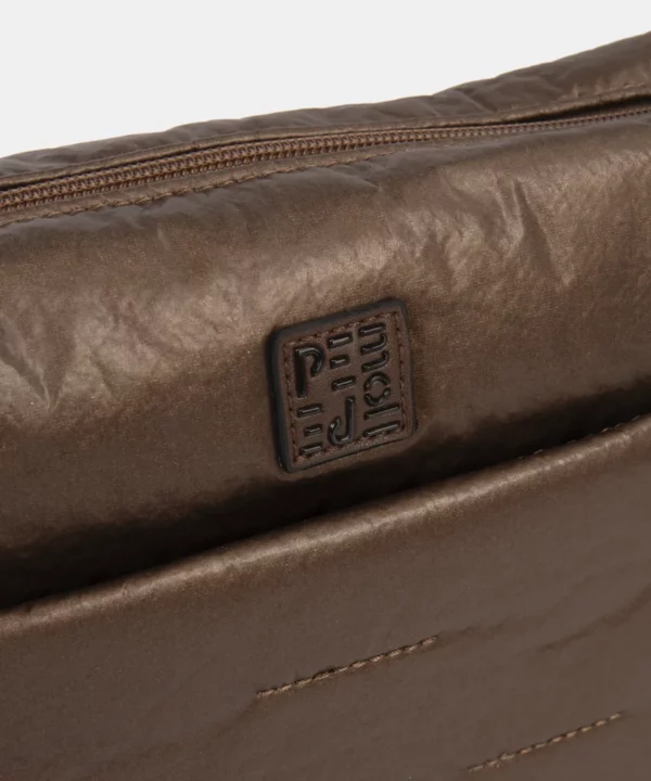 BANDOLERA ESPERANZA BROWN PEPE MOLL - Imagen 3
