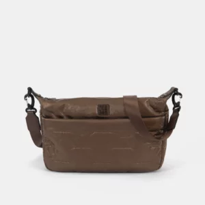 BANDOLERA ESPERANZA BROWN PEPE MOLL