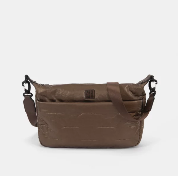 BANDOLERA ESPERANZA BROWN PEPE MOLL